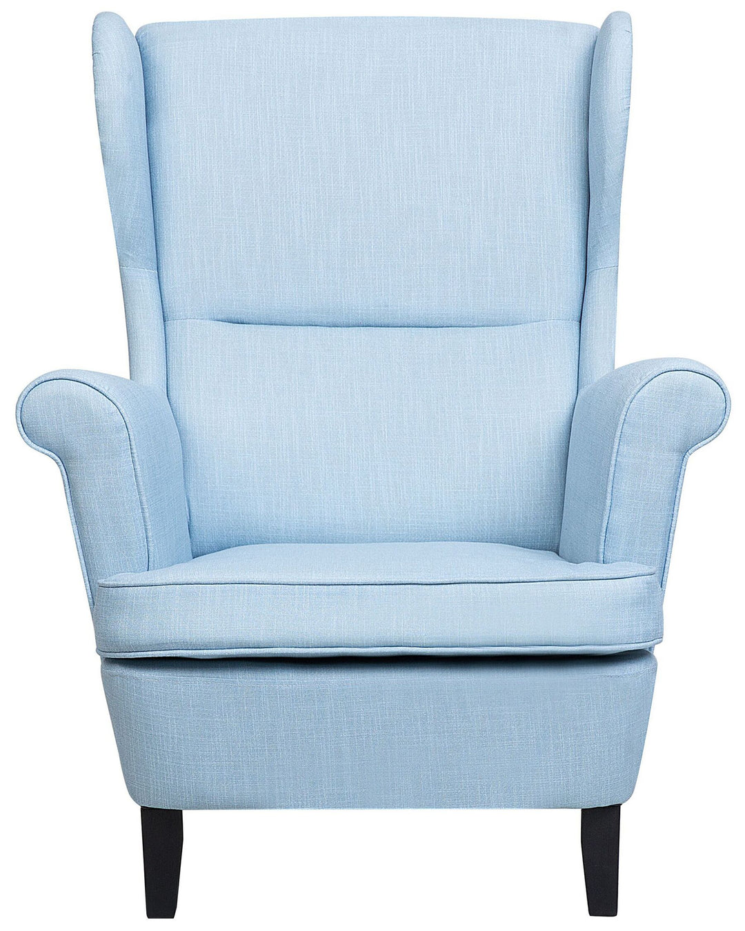 Abson Armchair Light Blue