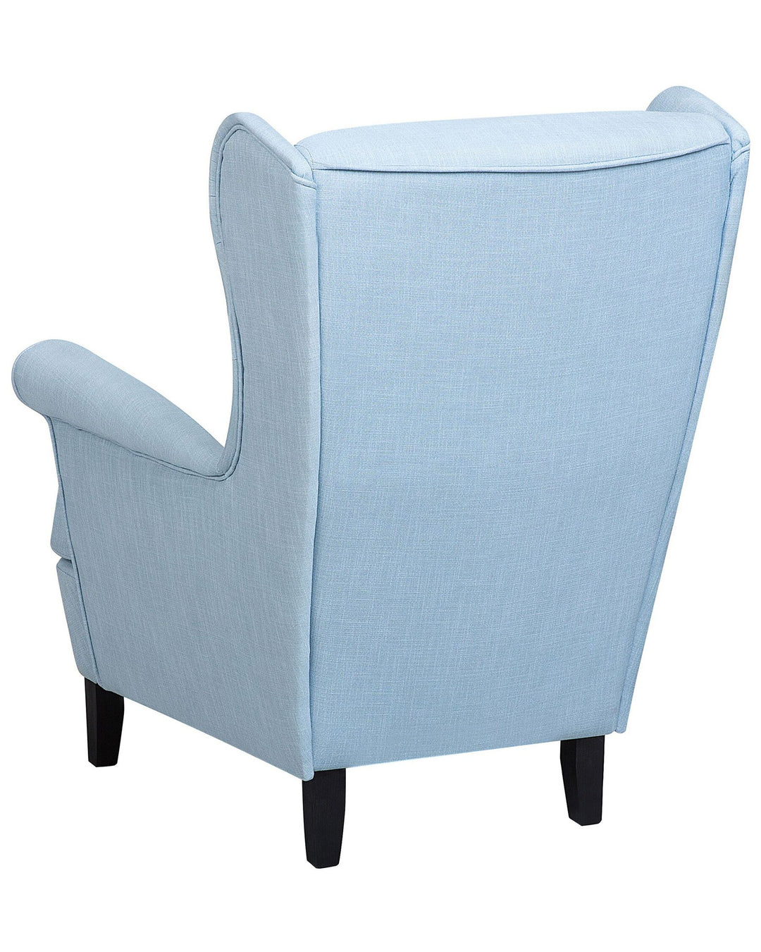 Abson Armchair Light Blue