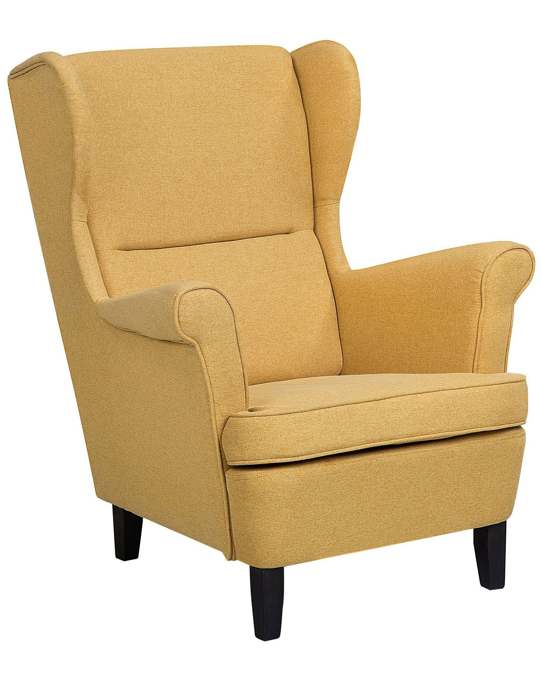 Abson Armchair Yellow