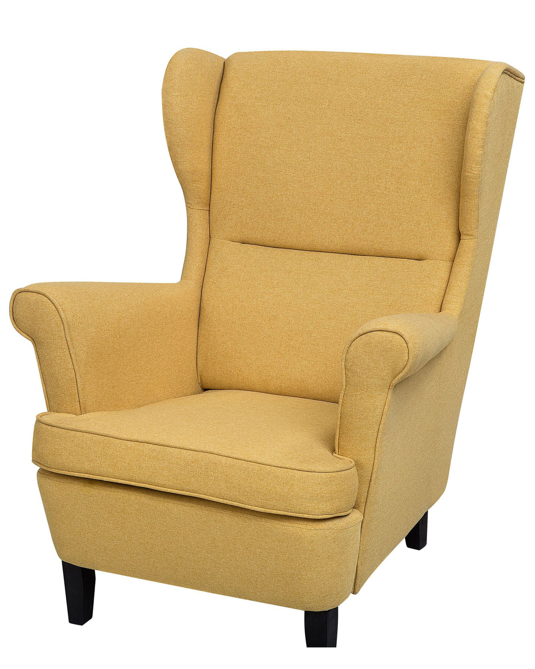 Abson Armchair Yellow