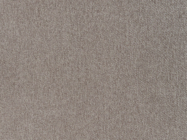 Alla 3 Seater Fabric Sofa Taupe