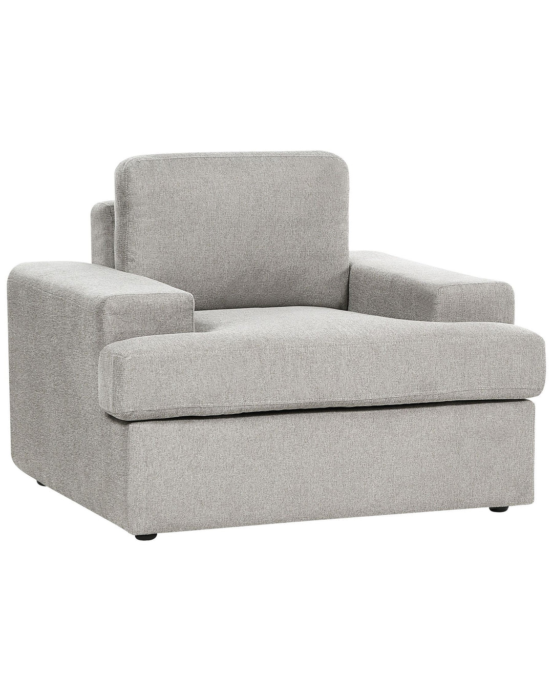 Alla Armchair Light Grey