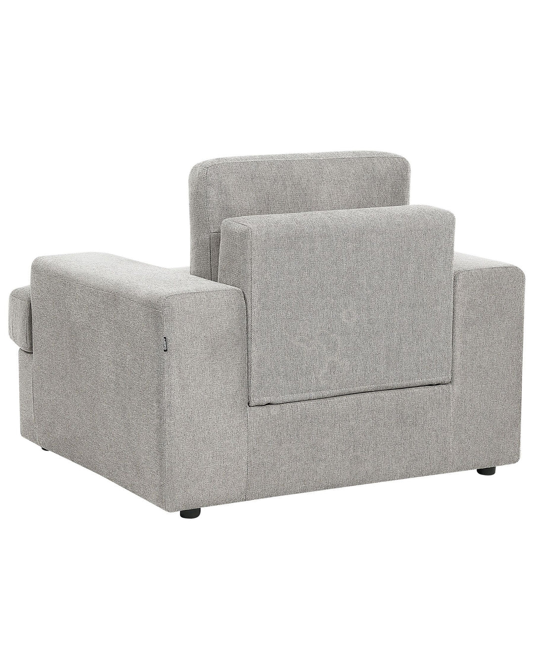 Alla Armchair Light Grey