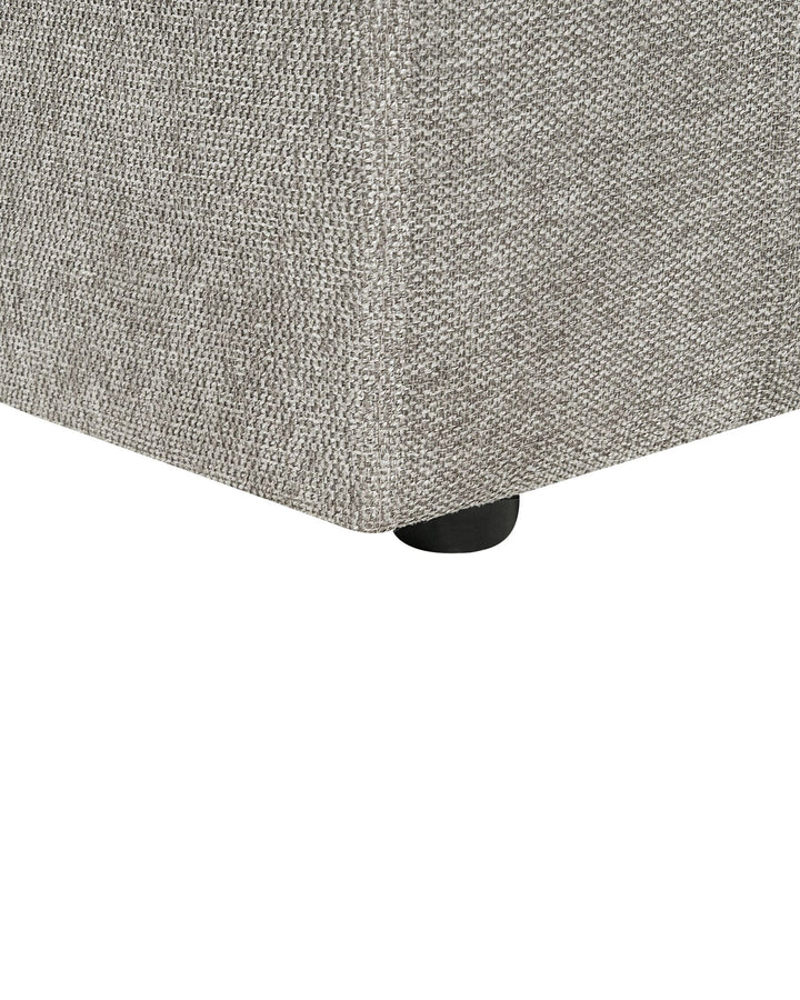 Alla Armchair Light Grey