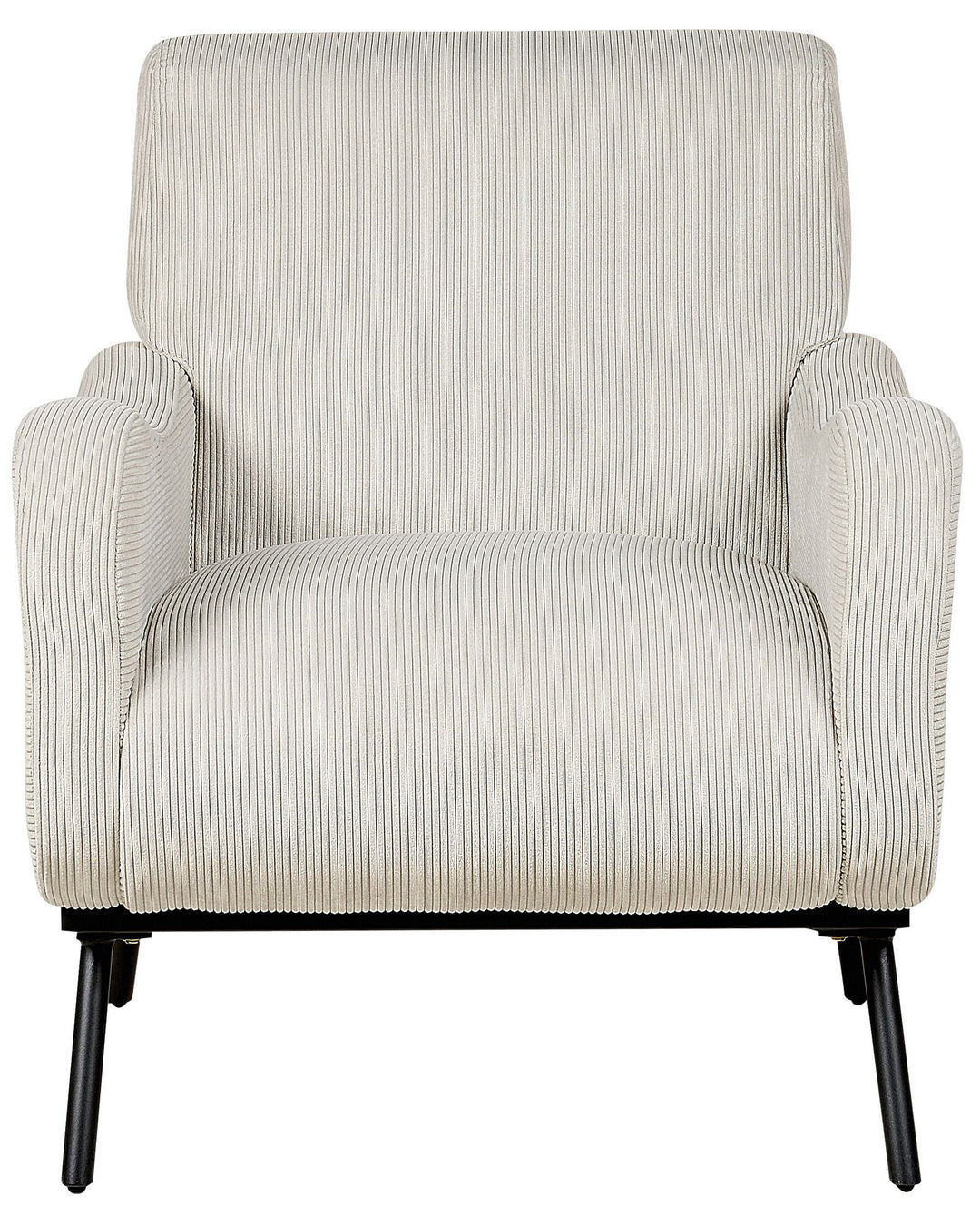 Almind Armchair Light Grey