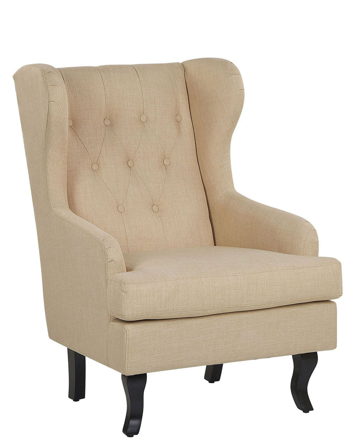 Alta Armchair Beige