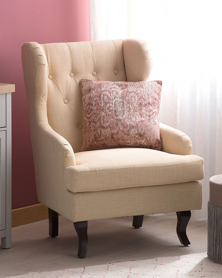 Alta Armchair Beige