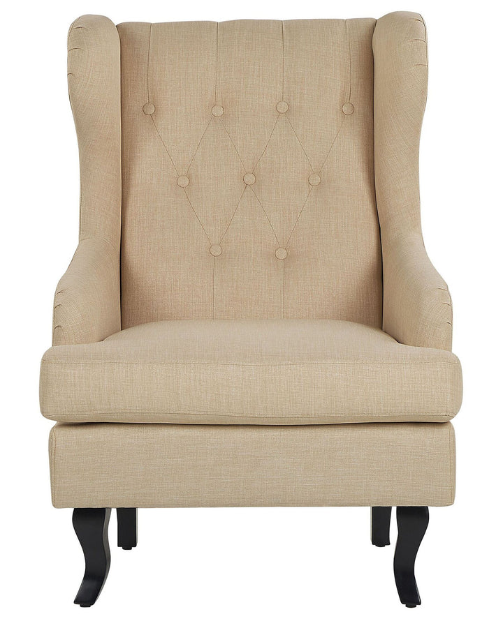 Alta Armchair Beige