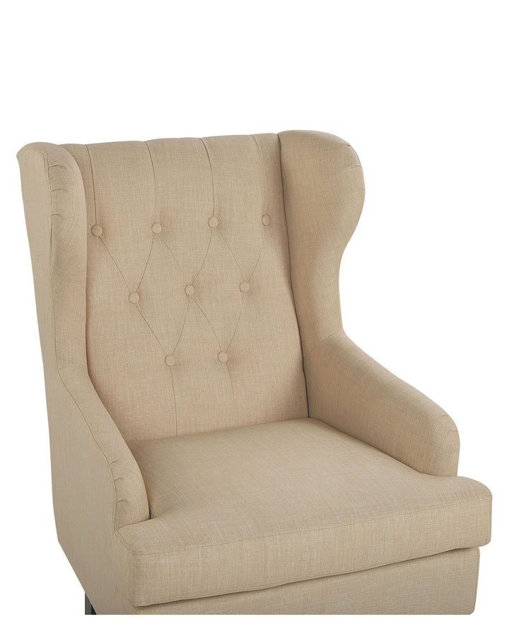 Alta Armchair Beige