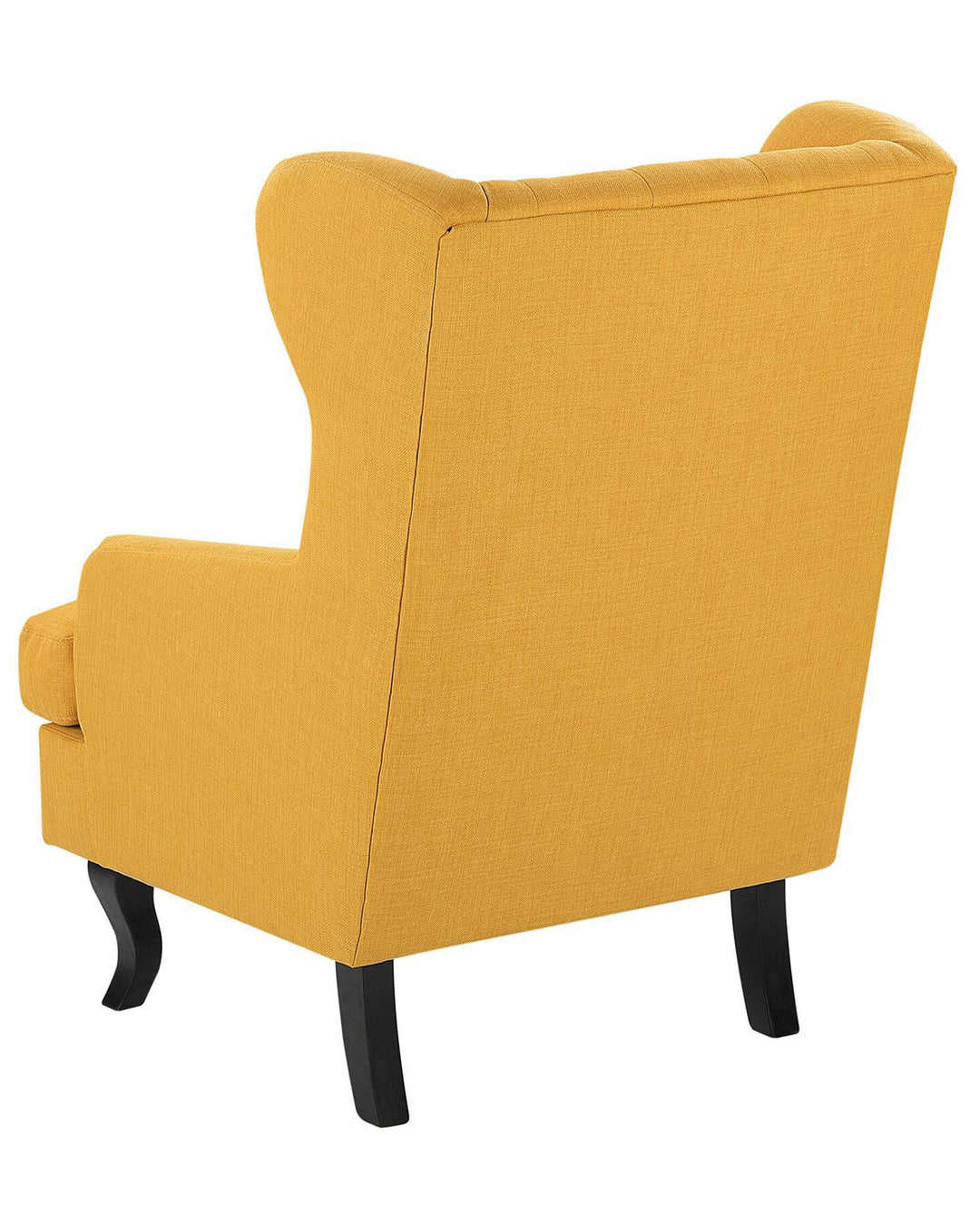 Alta Armchair Yellow