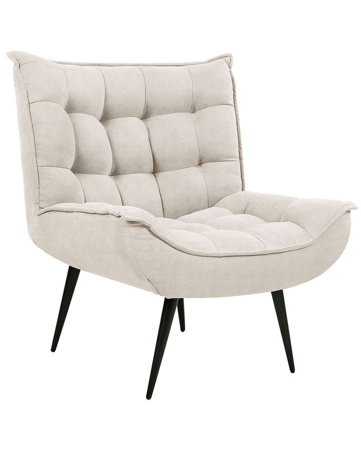 Alvesta Armchair Light Beige