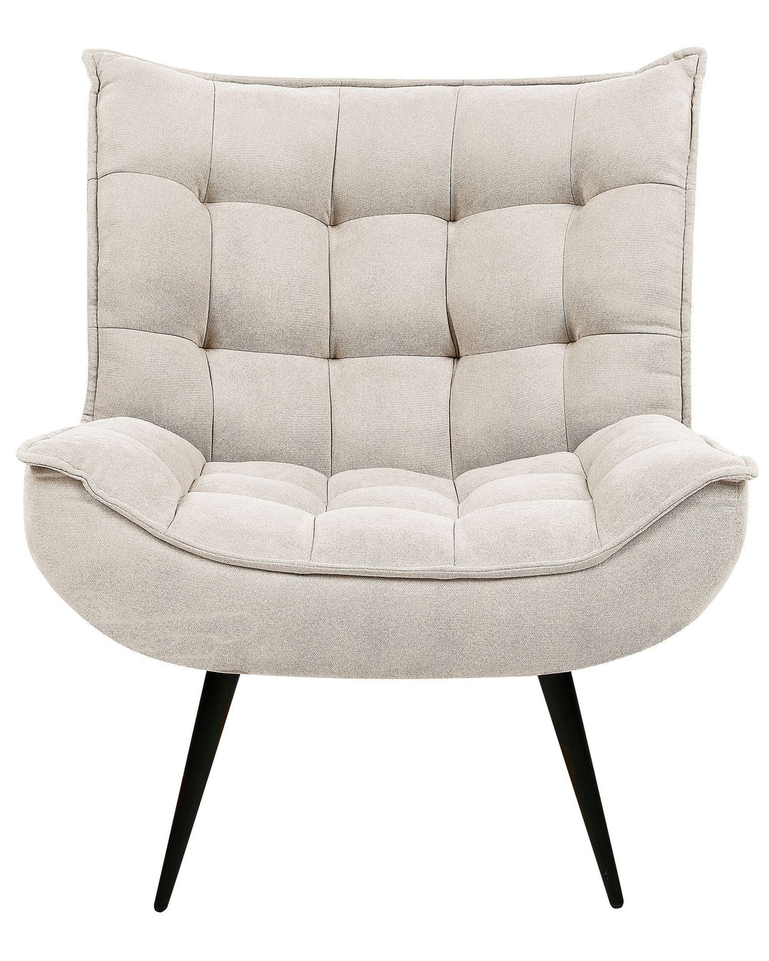 Alvesta Armchair Light Beige