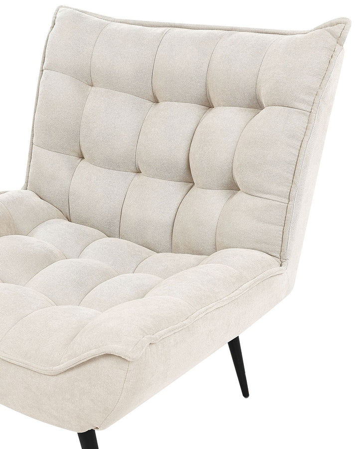 Alvesta Armchair Light Beige