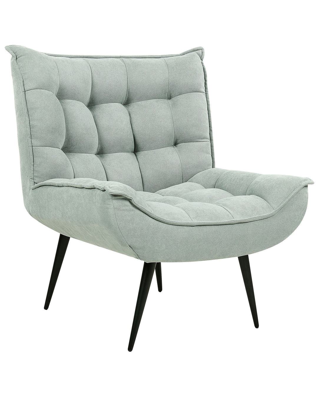 Alvesta Armchair Mint Green