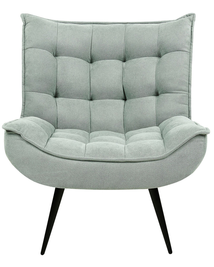 Alvesta Armchair Mint Green