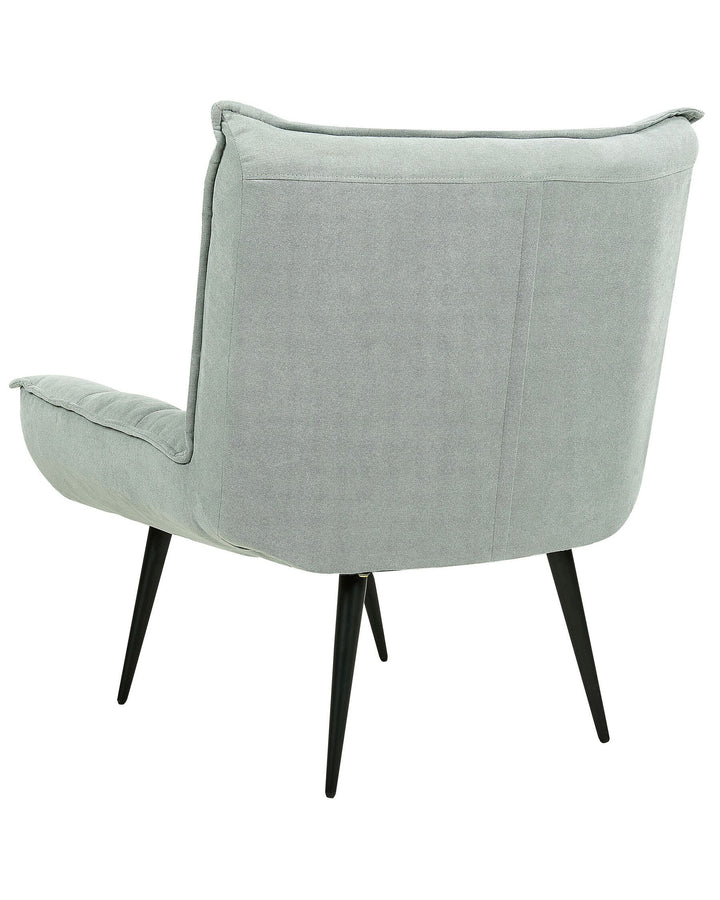 Alvesta Armchair Mint Green