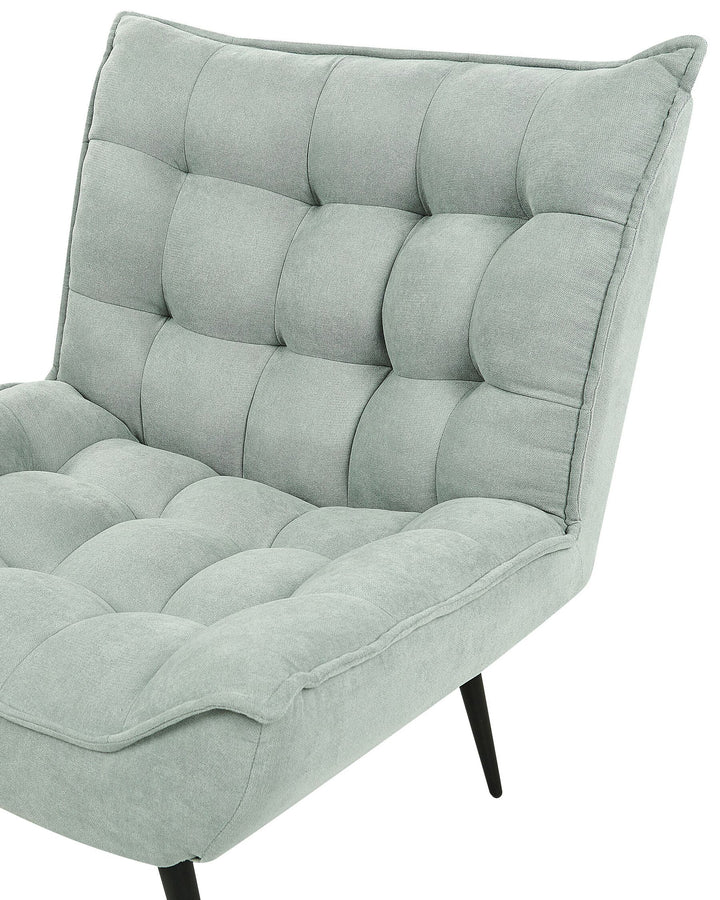 Alvesta Armchair Mint Green