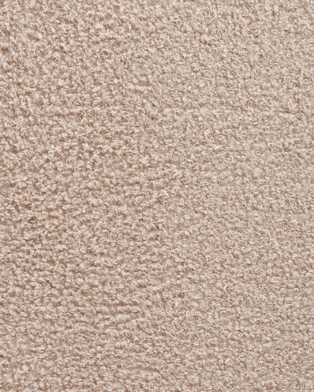 Agerup Armchair Boucle Beige
