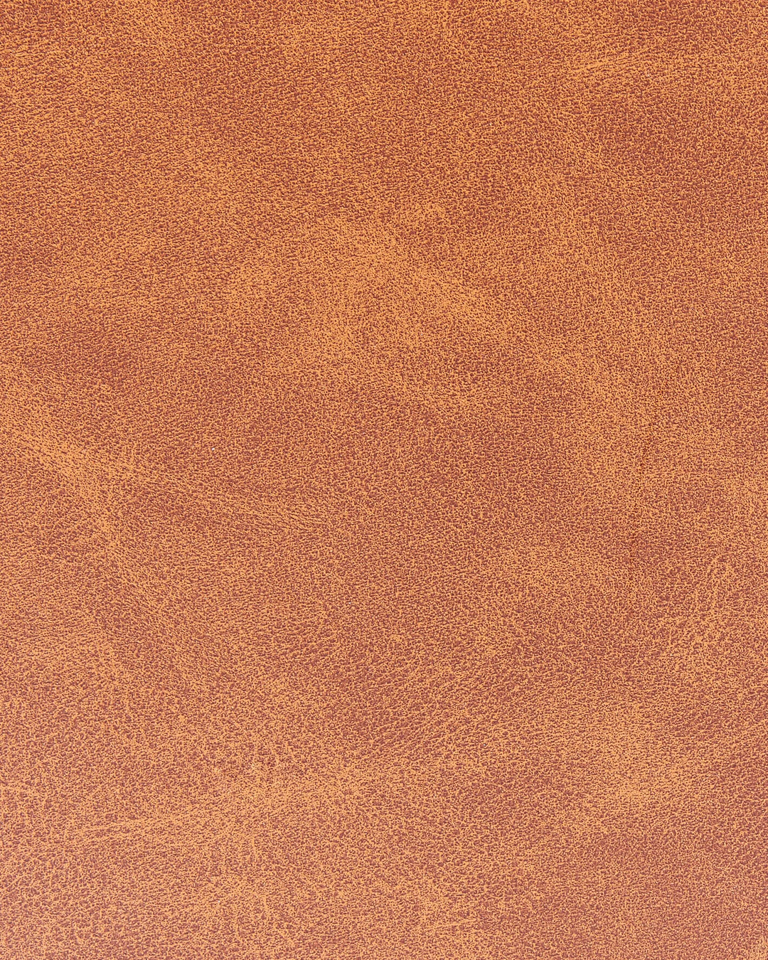 Cotulla Armchair Faux Leather Brown