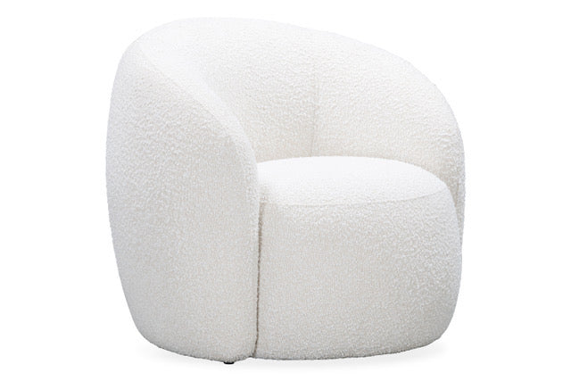 OUT D.I Designs Bighton Club Chair Off-White