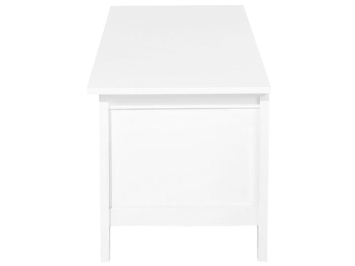 TV Stand White Farmann