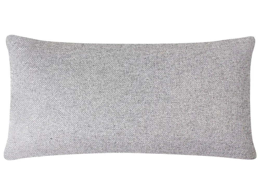 Modular Corner Sofa 4 Seater Grey Right Hand Meneses