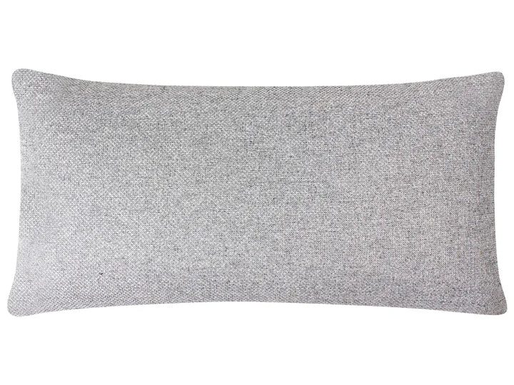 Modular Corner Sofa 4 Seater Grey Right Hand Meneses