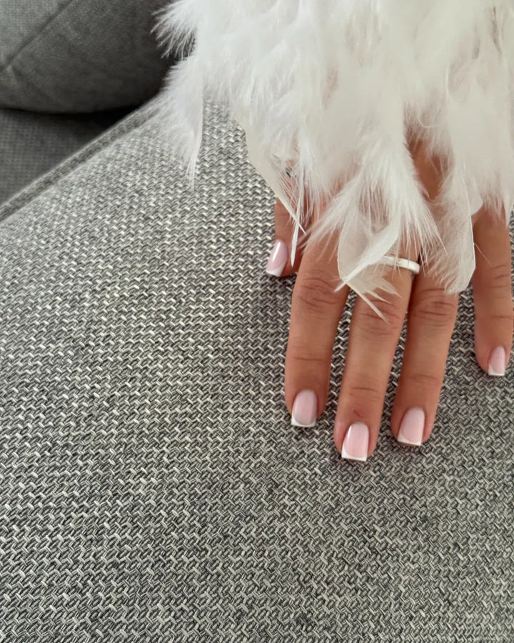 Modular Corner Sofa 4 Seater Grey Right Hand Meneses