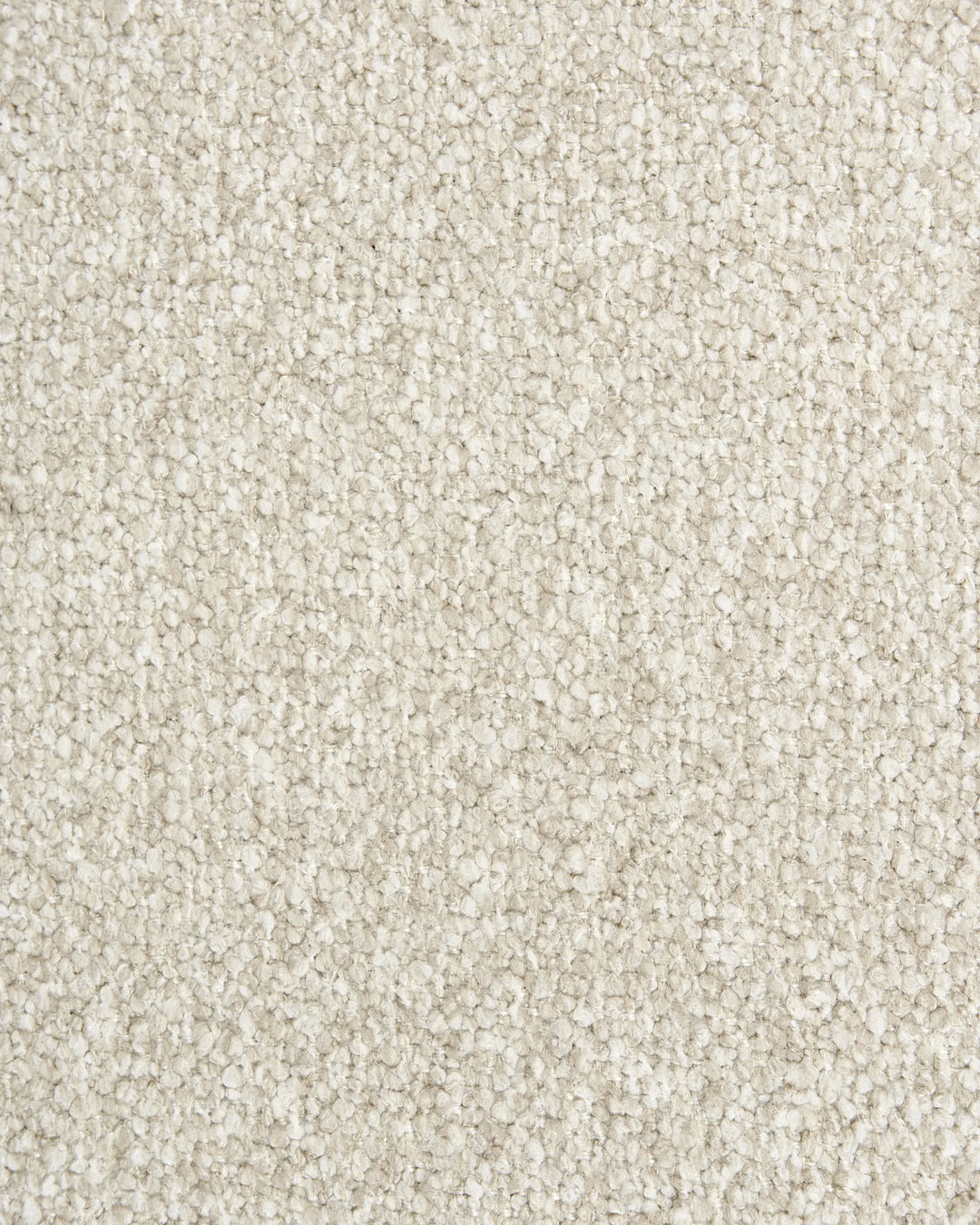 Kayla Armchair Boucle Light Beige