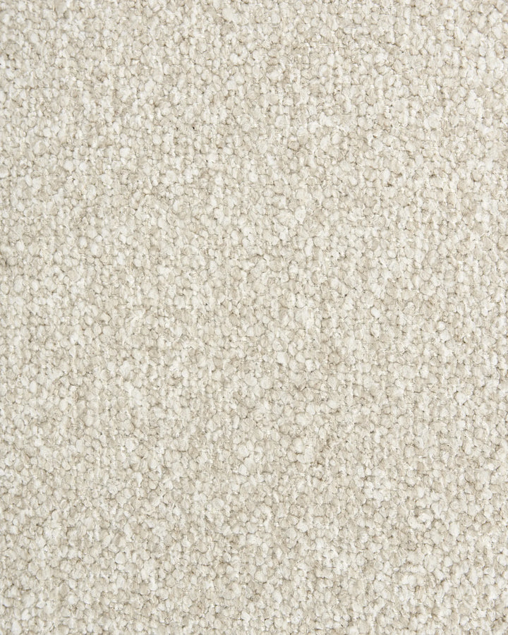 Kayla Armchair Boucle Light Beige