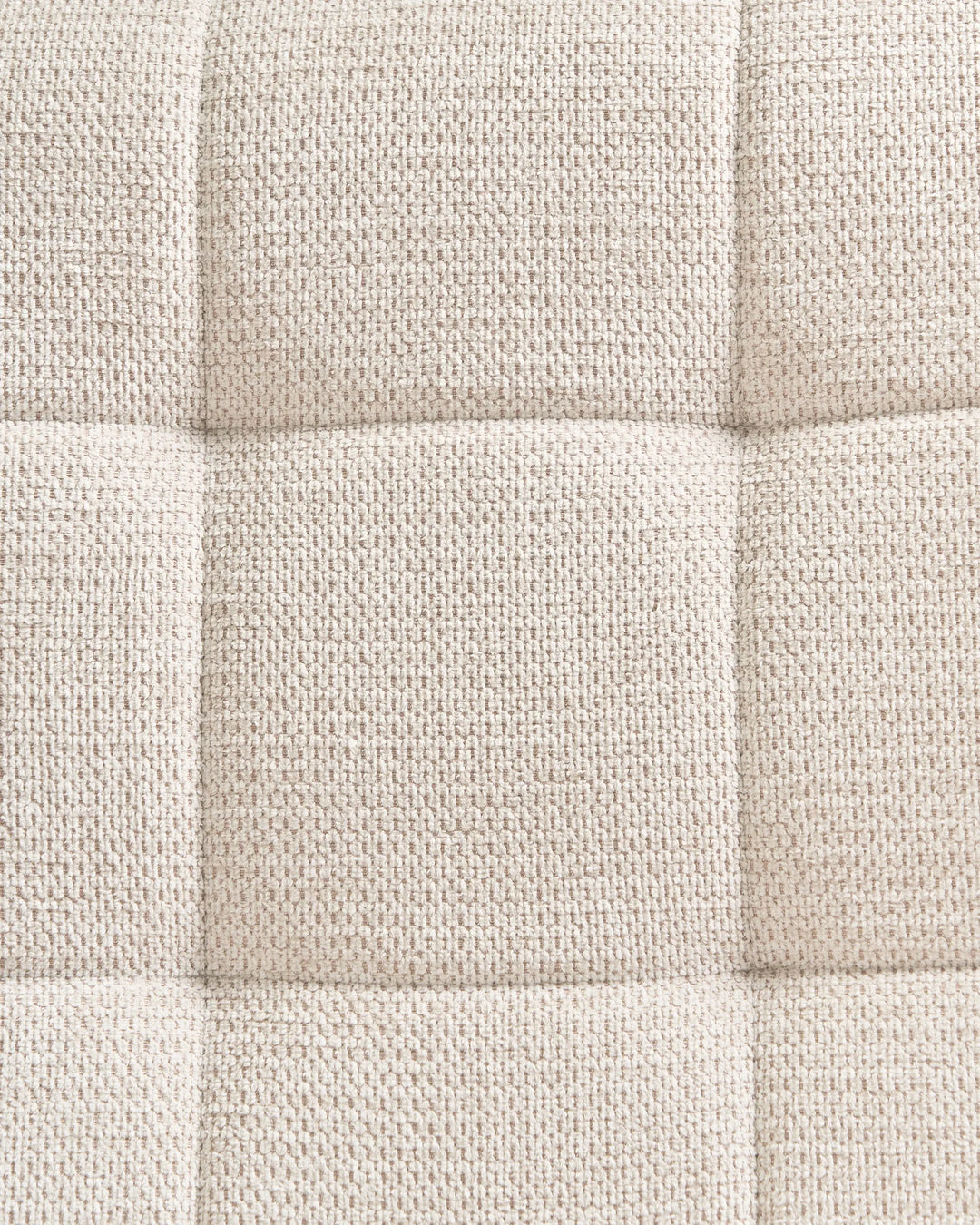Bellingmo Armchair Fabric Light Beige