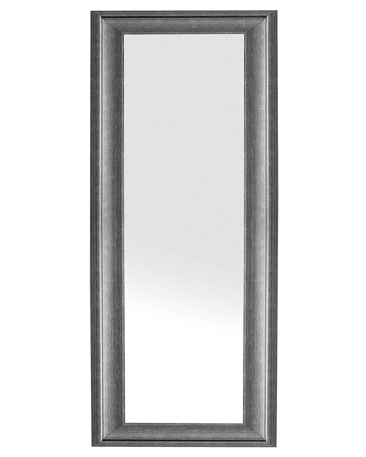  Lunel Wall Mirror Black