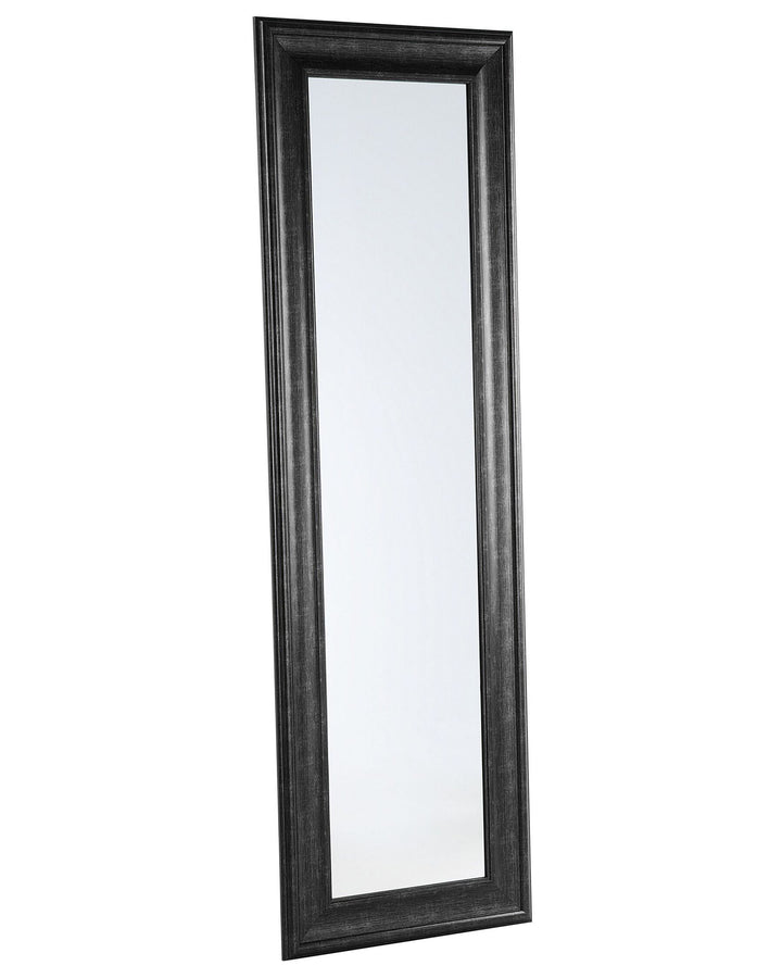 Lunel Wall Mirror Black