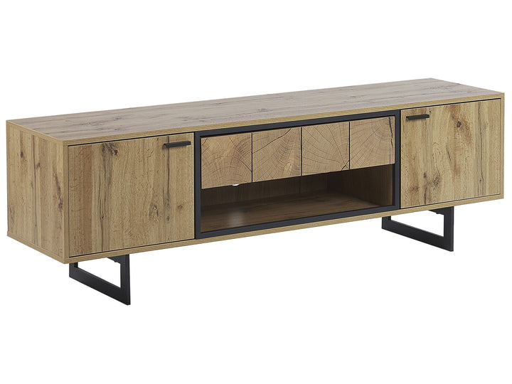 TV Stand Brown BOISO