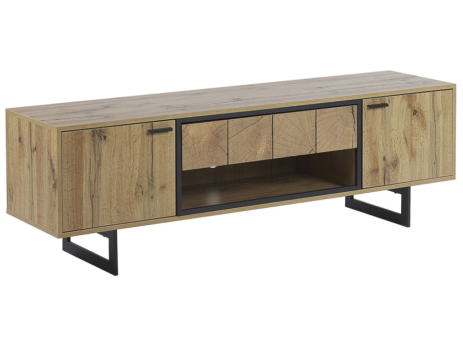 TV Stand Brown BOISO