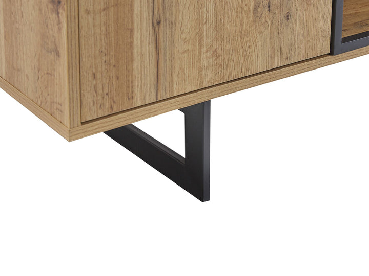 TV Stand Brown Bevus