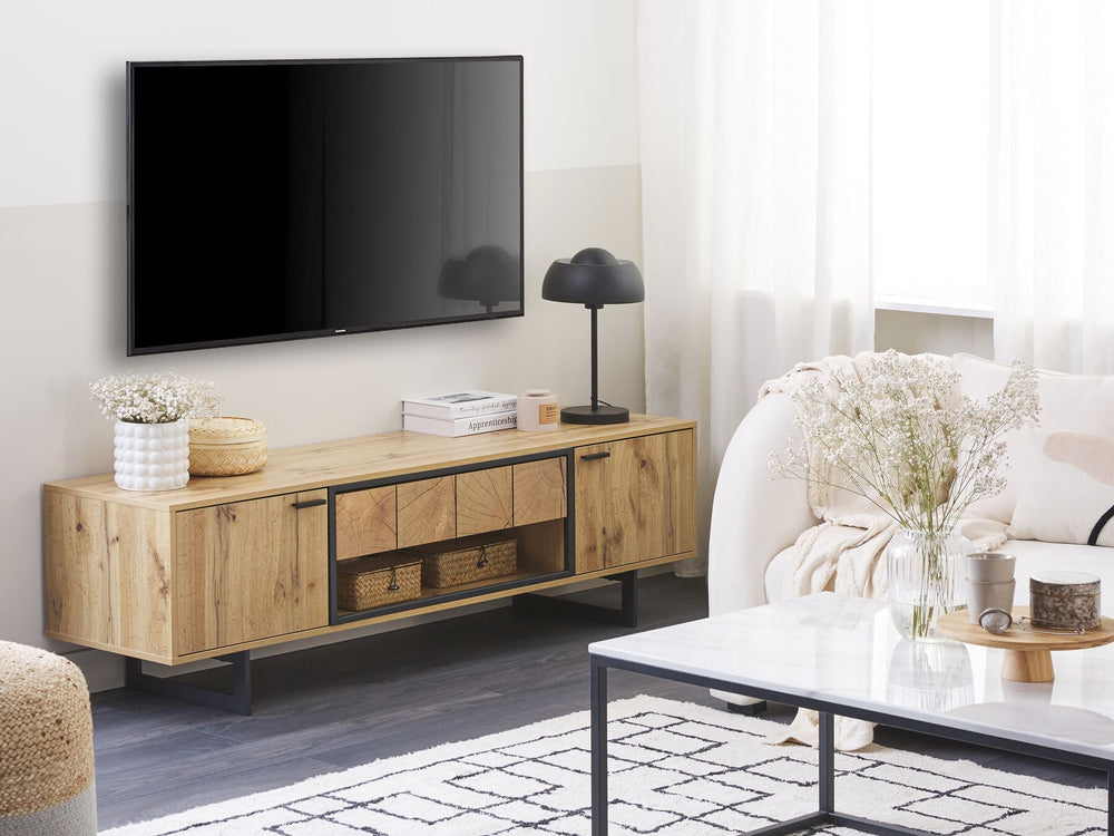 TV Stand Brown BOISO