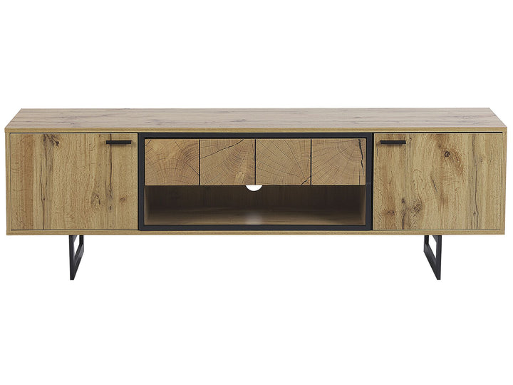 TV Stand Brown Bevus