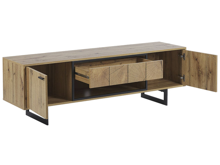 TV Stand Brown Bevus