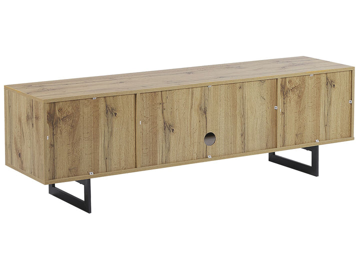 TV Stand Brown Bevus