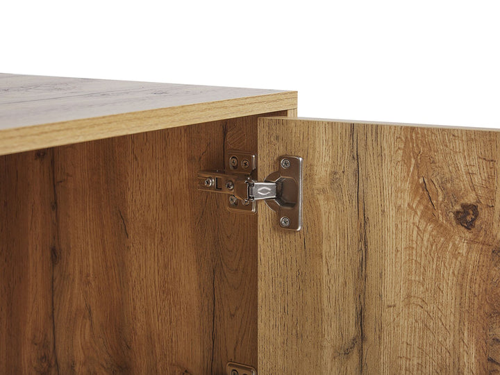 TV Stand Brown Bevus