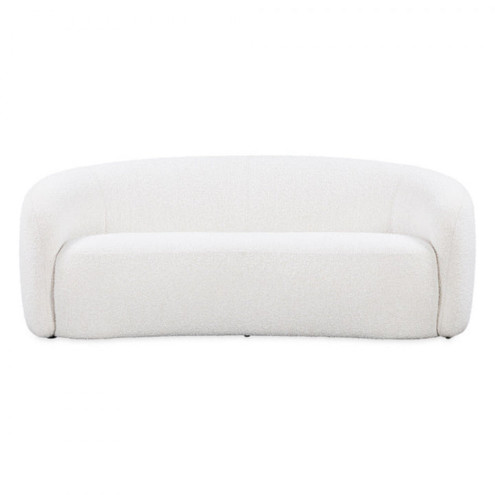 D.I Designs Bighton Sofa Off-White