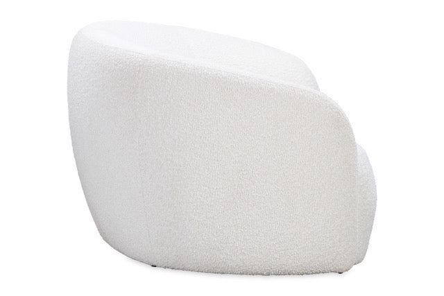 D.I Designs Bighton Sofa Off-White