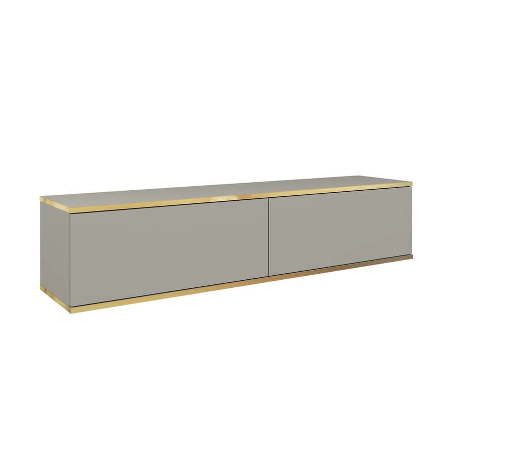 Moro Floating TV Cabinet 135cm
