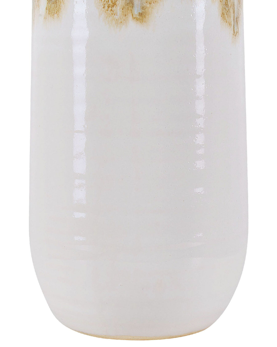 Byblos Flower Vase Stoneware 35 cm Multicolour