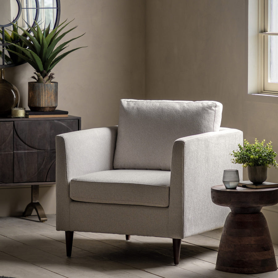 Gateford Armchair Natural