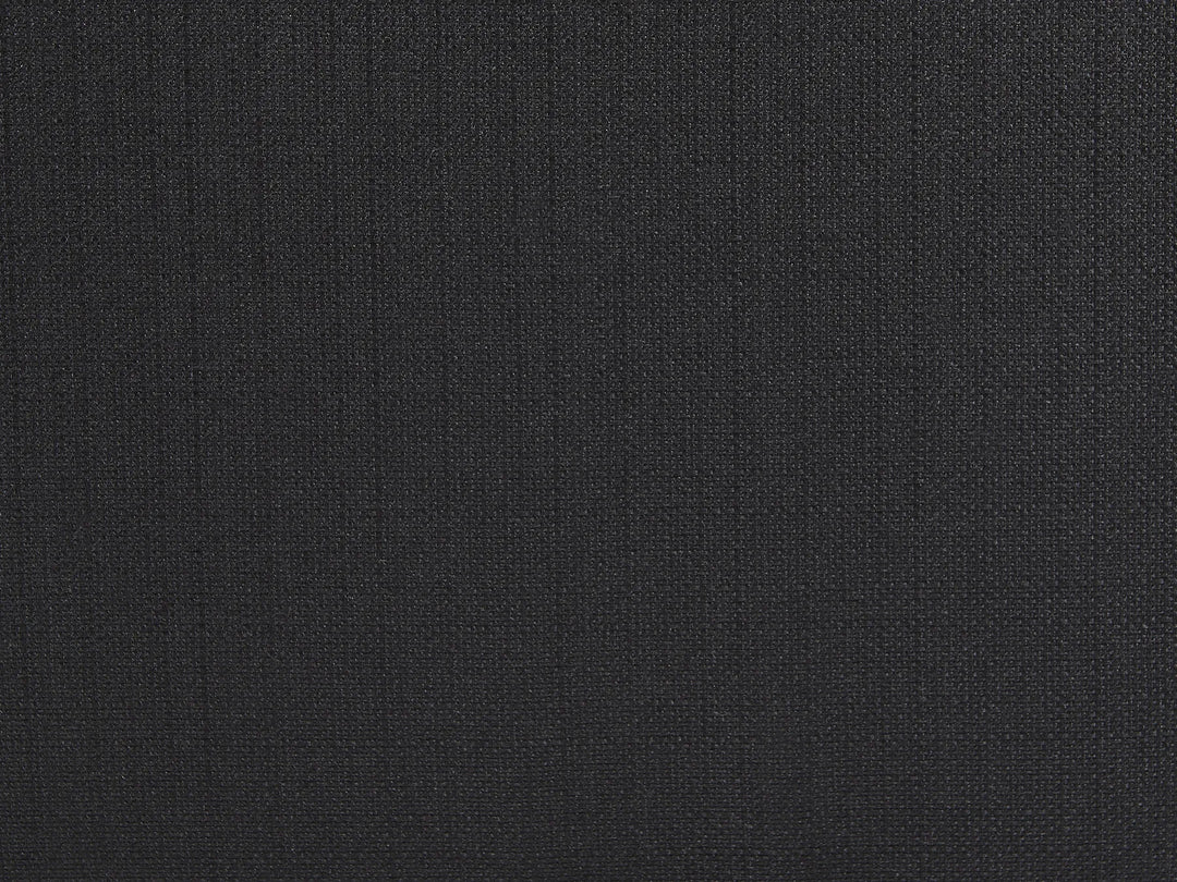 Bed Fabric Bornhart 90 x 200 cm (EU Single) Black