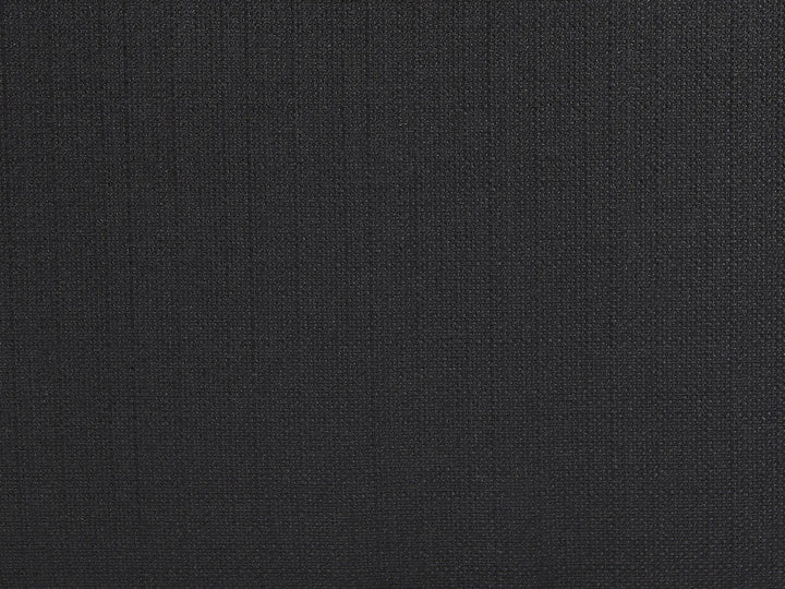 Bed Fabric Bornhart 90 x 200 cm (EU Single) Black