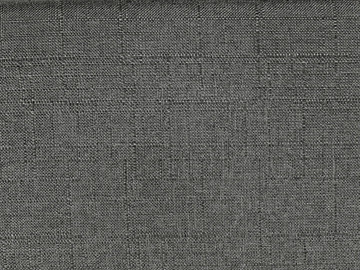 Bed without Headboard Fabric 90 x 200 cm (EU Single) Grey Malina