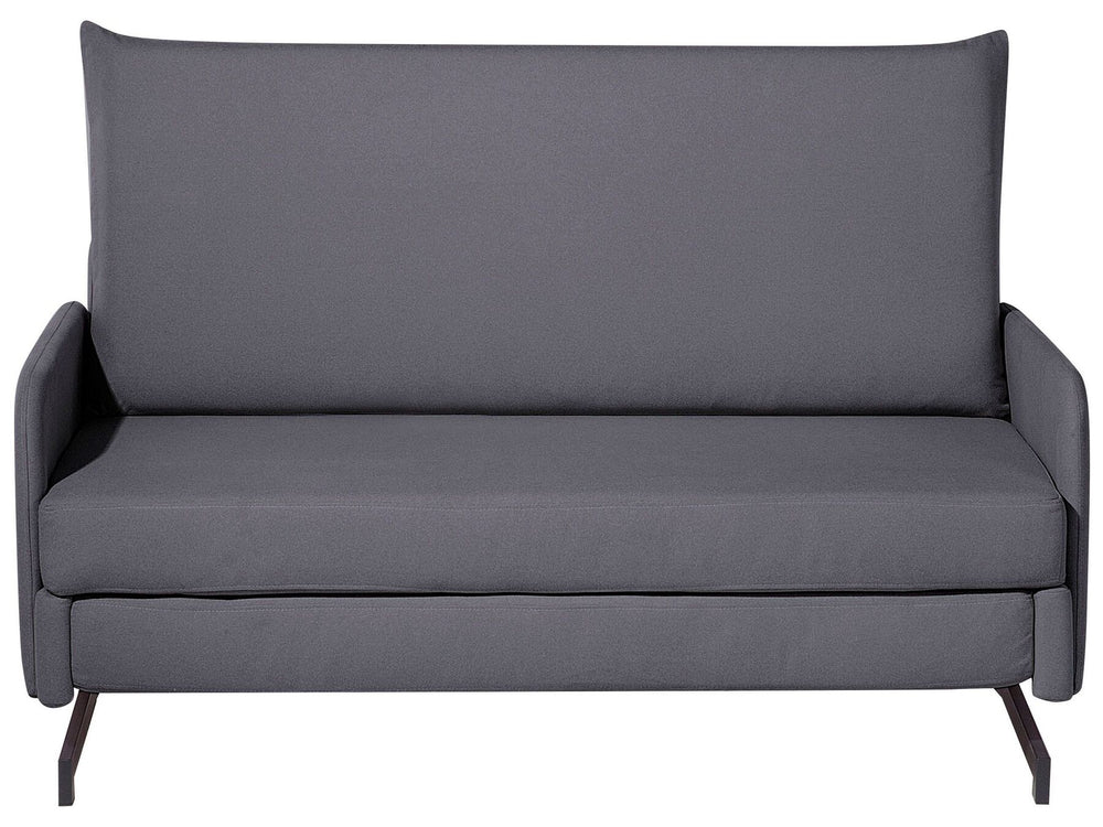 Belfast Sofa Bed Grey